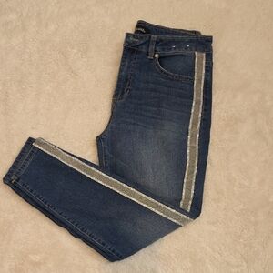 d. jeans Classic Blue Denim